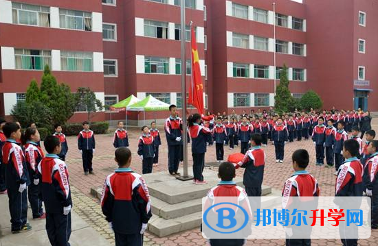 太原北辰雙語學校怎么樣、好不好