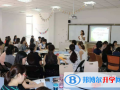 合肥高新中加學校2023年報名條件、招生要求、招生對象