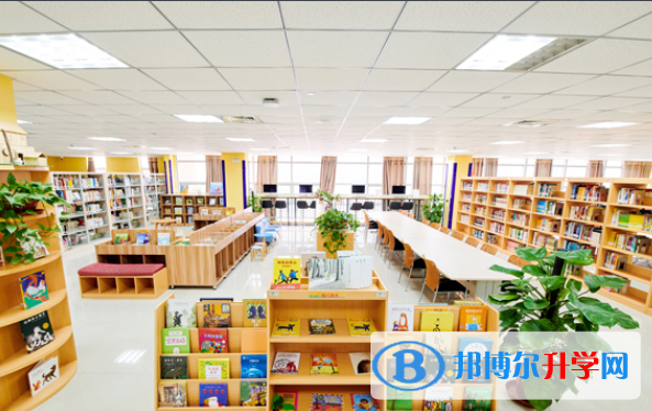 合肥高新中加學校怎么樣、好不好