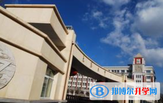 太原第五中學國際部杏花嶺校區2020年招生計劃