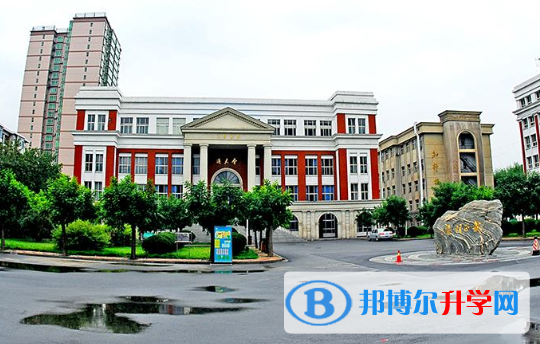 太原第五中學國際部杏花嶺校區2020年學費、收費多少