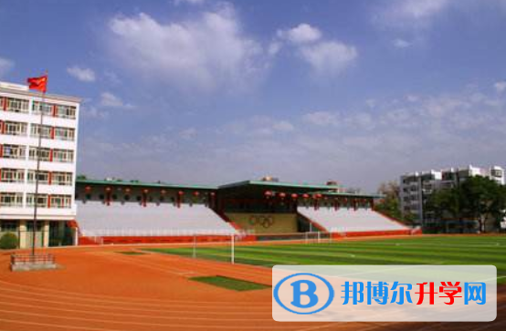太原第五中學(xué)國際部杏花嶺校區(qū)2020年報名條件、招生要求、招生對象