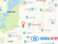 太原第五中學國際部杏花嶺校區地址在哪里