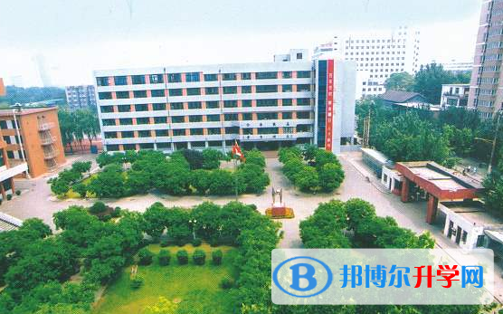 太原第五中學(xué)國(guó)際部杏花嶺校區(qū)怎么樣、好不好