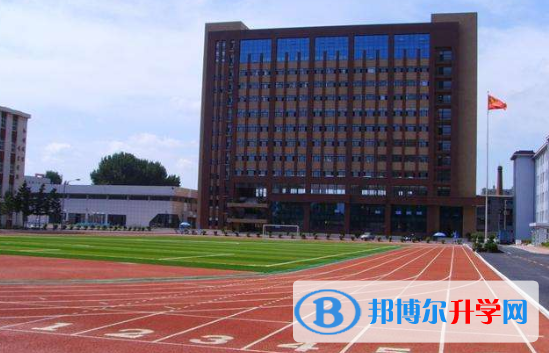 太原外國語學校高中部國際班2020年招生計劃