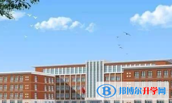太原外國語學校高中部國際班2020年報名條件、招生要求、招生對象