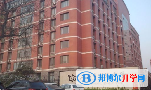 山西實驗中學中加國際班2020年招生簡章