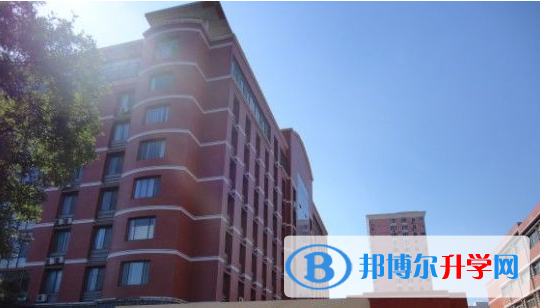 山西實驗中學中加國際班怎么樣、好不好