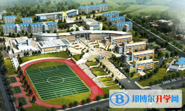 威海大光華國際學校2020年學費、收費多少