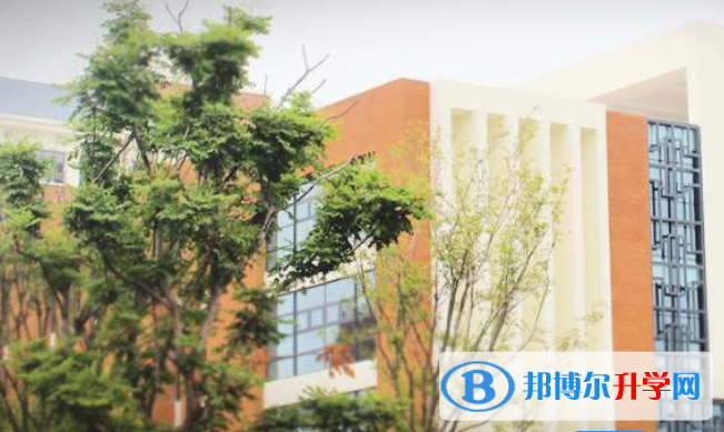 濟寧孔子國際學校2020年報名條件、招生要求、招生對象