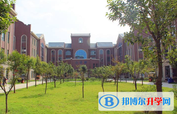 臨沂外國語學校國際部2020年學費、收費多少