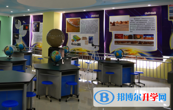 濰坊濱海國際學校2020年學費、收費多少