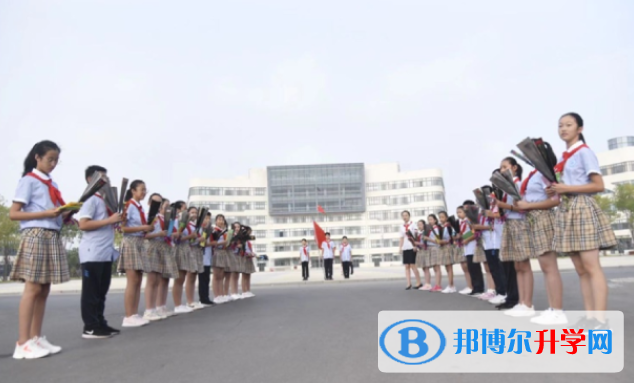 濰坊濱海國際學校2020年報名條件、招生要求、招生對象