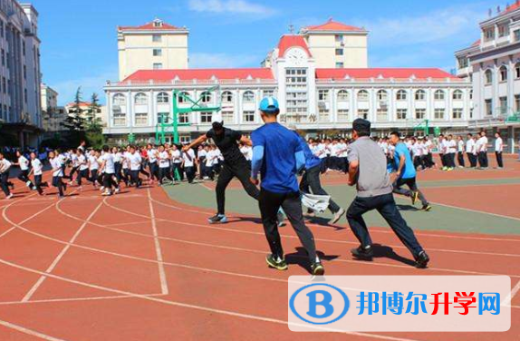 威海環翠國際中學2020年學費、收費多少