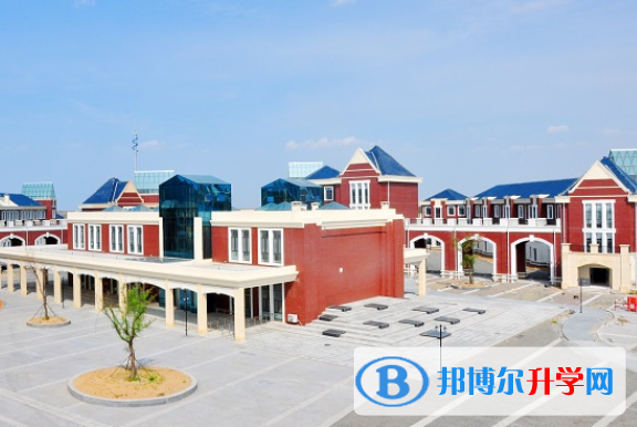 濰坊上海新紀(jì)元學(xué)校怎么樣、好不好