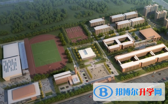 北京師范大學附屬煙臺國際學校2023年招生計劃