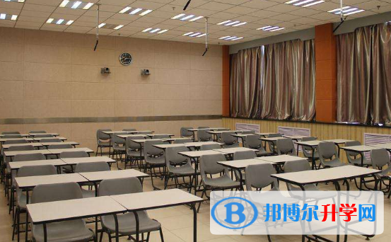 北京師范大學附屬煙臺國際學校怎么樣、好不好
