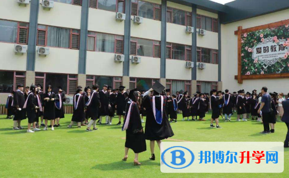 私立青島銀河學校2020年招生簡章