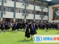 私立青島銀河學校2023年招生簡章