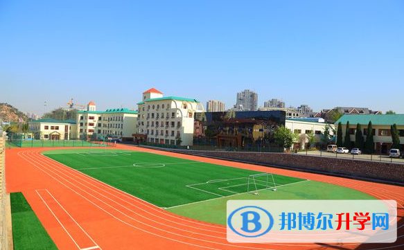 私立青島銀河學校2020年報名條件、招生要求、招生對象