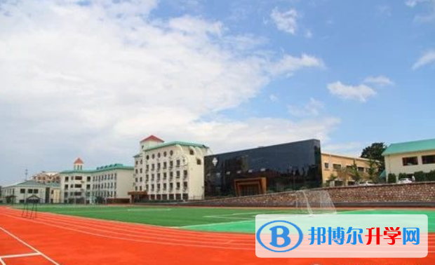 私立青島銀河學(xué)校怎么樣、好不好