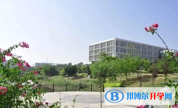 廈門菲爾德國際學校2020年報名條件、招生要求、招生對象
