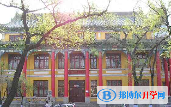 哈爾濱第三中學國際部南崗校區2020年招生計劃