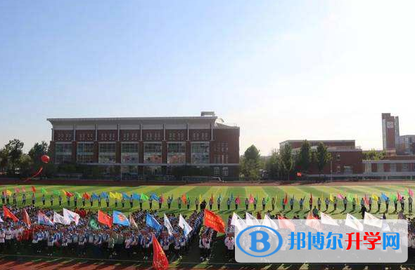 青島啟明星中學VCE課程班怎么樣、好不好