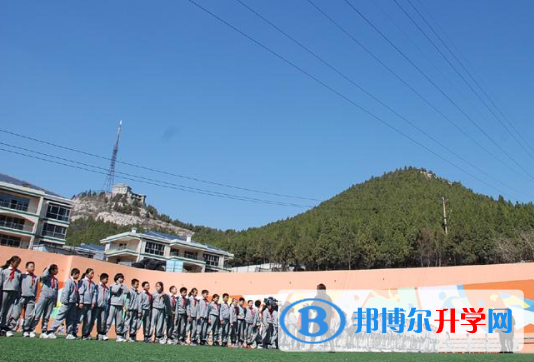 濟南外國語學校開元國際分校2020年報名條件、招生要求、招生對象