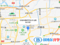 濟南外國語學(xué)校開元國際分校地址在哪里