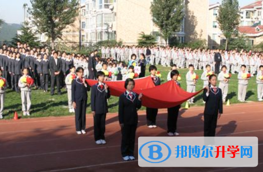濟南外國語學校開元國際分校怎么樣、好不好
