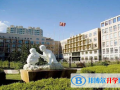 哈爾濱第九中學國際部江南校區2023年招生計劃