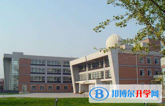 東北育才學校國際部2020年報名條件、招生要求、招生對象