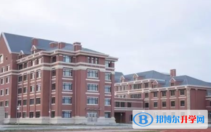 哈爾濱美加外國語學校國際部怎么樣、好不好