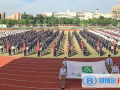 上海延安高級中學國際部2023年招生計劃