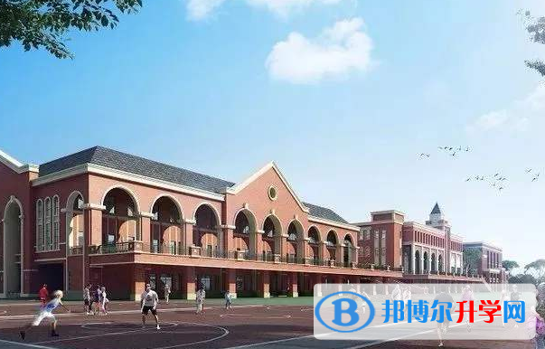 貴陽樂灣國際實驗小學2020年學費、收費多少