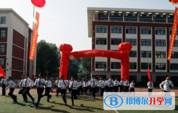 長春外國語學校2020年學費、收費多少