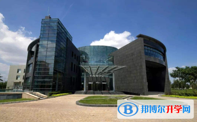 長春美國國際學(xué)校2020年招生簡章