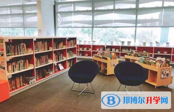 長春美國國際學校2020年學費、收費多少