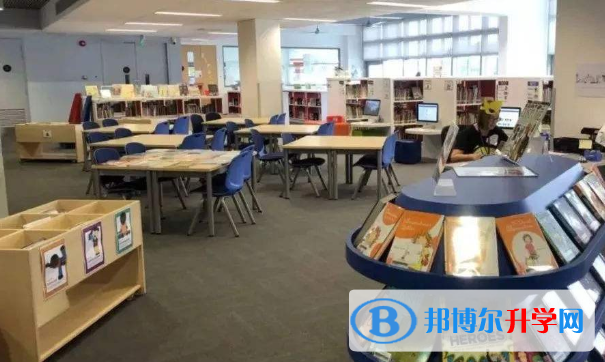 長春美國國際學校2020年報名條件、招生要求、招生對象