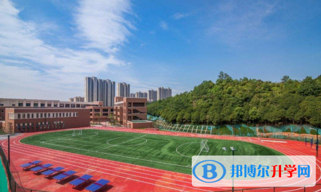 東北師范大學附屬中學凈月校區(qū)怎么樣、好不好