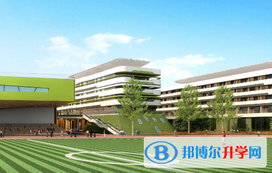 湖州帕丁頓雙語學校2020年學費、收費多少