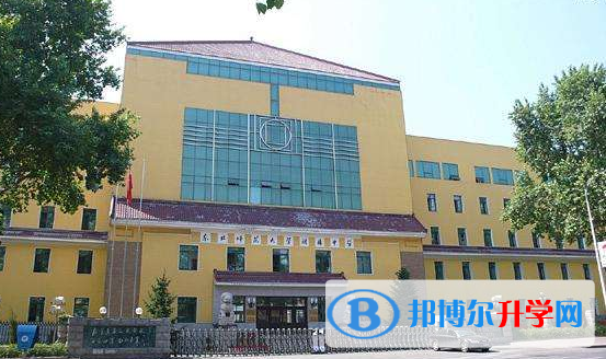 東北師范大學(xué)附屬中學(xué)青華校區(qū)2020年招生計(jì)劃