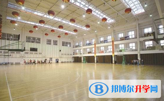 東北師范大學附屬中學青華校區2020年報名條件、招生要求、招生對象