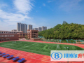 東北師范大學附屬中學青華校區2023年招生辦聯系電話