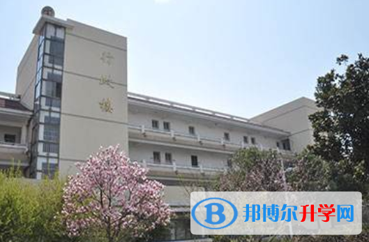 湖州南潯中學國際部2020年報名條件、招生要求、招生對象