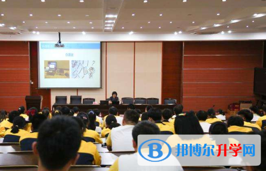 湖州南潯中學(xué)國際部怎么樣、好不好