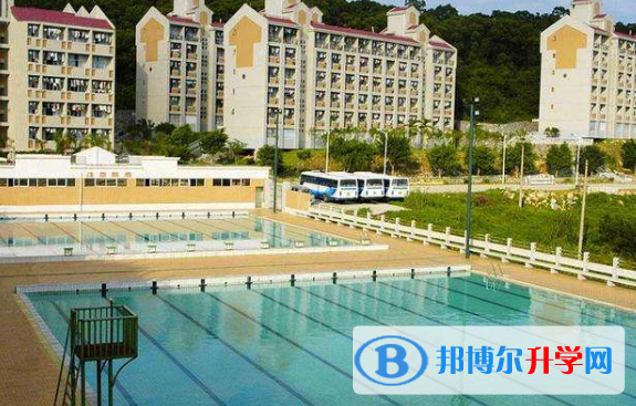 福州陽光國際學校2020年招生辦聯系電話