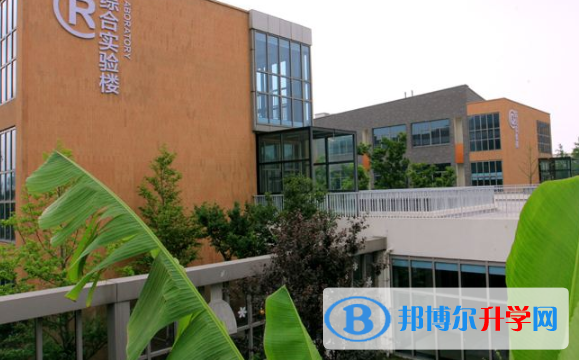 寧波濱海國(guó)際學(xué)校怎么樣、好不好