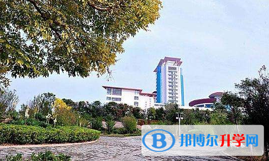 青島國基外語學校國際部2020年招生簡章